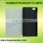 Factory Price Book Style Ultra Thin Leather Flip Case For Huawei P8 Mini