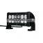 Amazing price!36w 2400LM ip68 off road truck led light bar