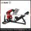 Hammer Strength Machine / Скамья для нагиба ног