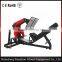 High Quality Integrated GYM Trainer Type 45 Degree Leg Press Machine /Gym Machine/Fitness Equipment