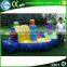 Outdoor inflatable kids bounce house bouncy castle obstacle cheap bouncy castles for sale