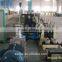 newest top technology carbon steel welded pipe making machine for various sizes of pipes