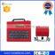 Hot sale number portable pneumatic marking machine mini dot peen marking machine on metal