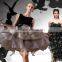 5.5MM Silk Organza Fabric Width 42"