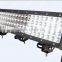 20inch 252W Quad Row Cheap LED Light Bars,LED Truck Light, 12V Off Road LED Driving Light Bar for ATV 4x4 Truck