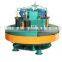 Terrazzo tile making machine