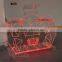 GH-IS0001 acrylic ice sculptures, sculptures statues