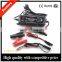 3/6A 12V/24V Automatic smart battery charger battery maintainer                        
                                                Quality Choice