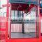 High quality hoist/Building hoist/electric hoist/Construction electric hoist