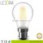 Frosted glass Dimmable 3.5W led filament lamp E27 2200k 2500k 2700k
