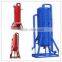 oil and gas separator