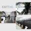 Dark Green , Black Sun Shade Netting ,Hdpe Anti UV Agriculture greenhouse sun shade Net