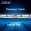 edgelight alumium board led light bar christmas leds lighting