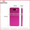 new 2016 hotselling power bank alloy universal portable battery charger