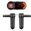 bluetooth FM transmitter with a hands-free car MP3 USB car charger