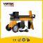 Gardtech portable power 4t electric log splitter,mini log splitters