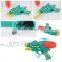 Wholesale plastic toys new 2014 colorful water gun kids toy gun for sale with EN71