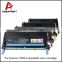 Compatible SO51124-SO51127 for Epson C3800 compatible toner cartridge with high page yield