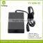 65w Ultra Slim Auto Voltage Universal Netbook Ac Adapter for Laptops With Power Lead