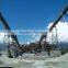 Mining industry belt conveyor of high quality