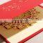 Handmade 3D Pop Up Ferris Wheel Greeting Card With Envelope for christmas                        
                                                Quality Choice