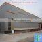 Low cost prefab workshop construction