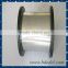Top quality Sn60Pb40 flat ribbon wire for solar cells soldering made in China