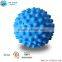 popular plastic pvc hard massage ball wholesale