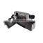 Portable gas leakage detection thermal camera