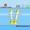 Flexible delineator post ,PU reflective spring post/guide post/warning sign