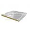 Polyurethane Sound insulation sandwich panels for roof