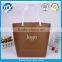 Hot sale fashion foldable shopping paper packaging bag Gift bag Customized printing Bag                        
                                                Quality Choice