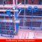 Safety Brick Guard for Construction