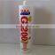 Acetic cure ge silicone sealant for window frame spray