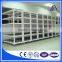 New Design Top Selling Warehouse Storage Aluminum Show Display Shelf