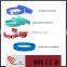 Specialized Promotional Cheap Souvenir Wristband Bracelet