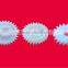 custom plastic injection POM gears and Nylon gears