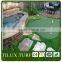 2016 Best Quality Cheap Artificial Grass For Golf Hot Sales
