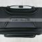 1pc promotional 18''cabin luggage 600D1200D1680D polyester trolley luggage