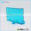 Tritan Plastic Type Square Flat Plastic Water Bottle *