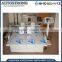 High Quality ISTA EN71 Vibration Shock Test Equipment for Goods Transported Simulation                        
                                                Quality Choice