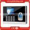 fingerprint attendance system
