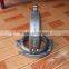 Concrete pump clamp 2" /3"/4.5"/5.5"