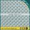 Made in China Ultra Fine 202 Stainless Steel Wire Mesh with Low Price (Factory)