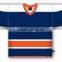 Custom Sublimated Ice Hockey Jerseys