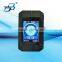 TFT GPS Radar detector with voice alarm of mobile and fixed camera 1kilometers in ahead to avoid speeding fine tickets
