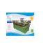 Manual Banner Screen Printing Machine TS-11230 for Sale