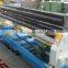 Hot Selling W11 Symmetrical Mechanical 3 roller Hydraulic Plate Rolling Machine