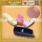 2015 Wuxi supplier leather custom optical box with cheap price as on TV online sale