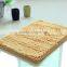 NEW Manufacturer PP Terylene Mats With PVC Backing Carpet / Chenille Mat-QINYI